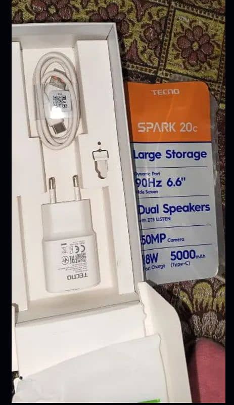 tecno spark 20c 10 by 10 03348185453 2