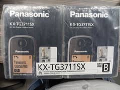 Panasonic Digital Cordless Set