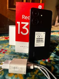 Redmi 13C 6GB/128 GB