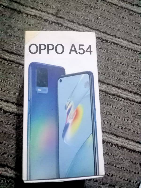 OPPO A 54 FINAL 3