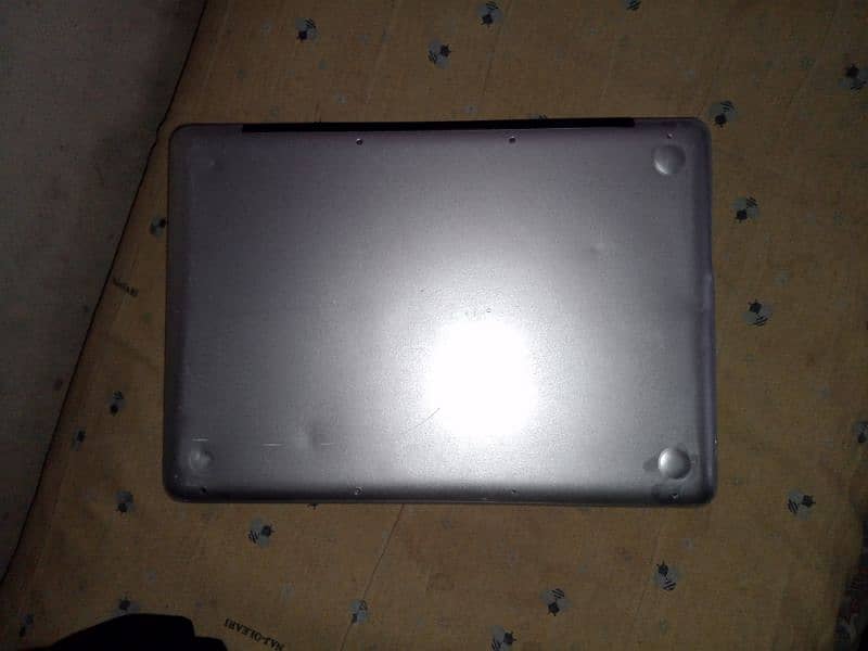 MacBook pro 2