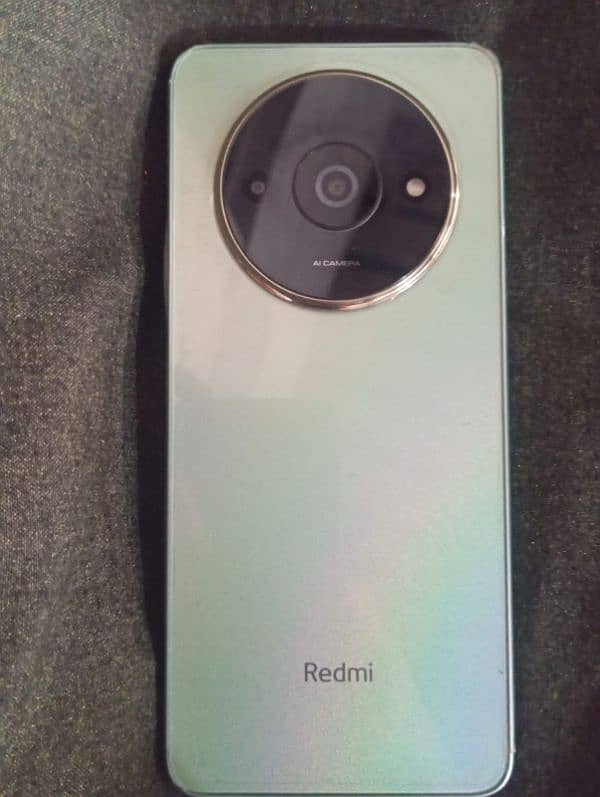 Redmi a3x 2