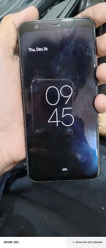 google pixel 4 2