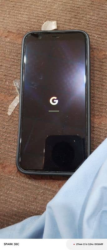 google pixel 4 10