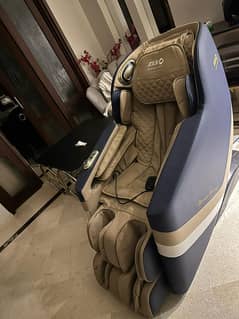 Zero health care body massage chairs | full body massage chair