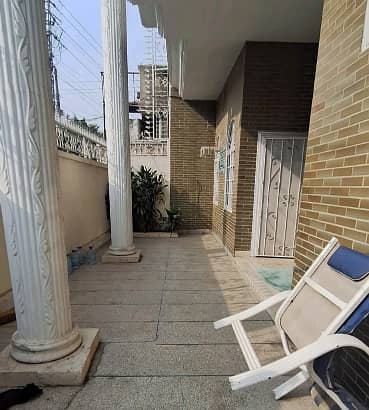 Furnished 10 Marla House Available In Allama Iqbal Town - Kamran Block For sale 23