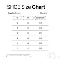 women sneakers