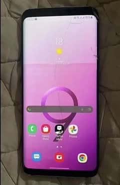 Samsung galaxy s9