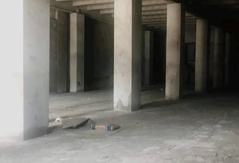 Idyllic Warehouse Available In Allama Iqbal Town For Rent 0