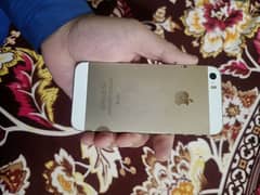 Apple Iphone 5s non pta