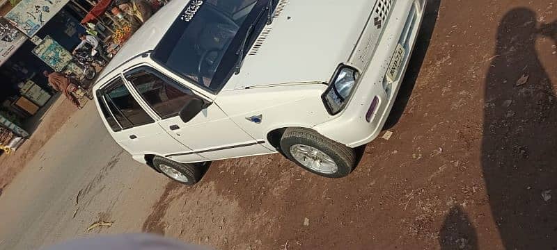 MEHRAN VXR 4