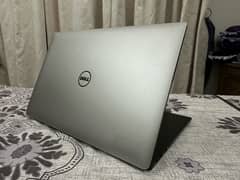 Dell Precision 5510