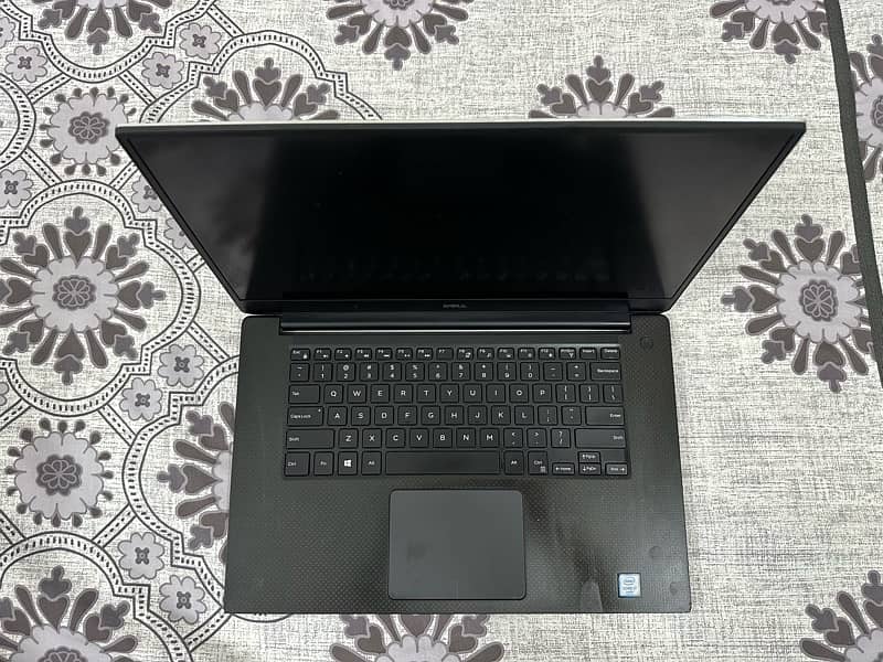 Dell Precision 5510 12