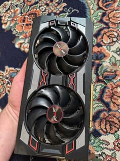 sapphire rx 5600xt 6gb