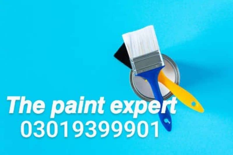 The Paint Expert services 03419399901 03019399901 1