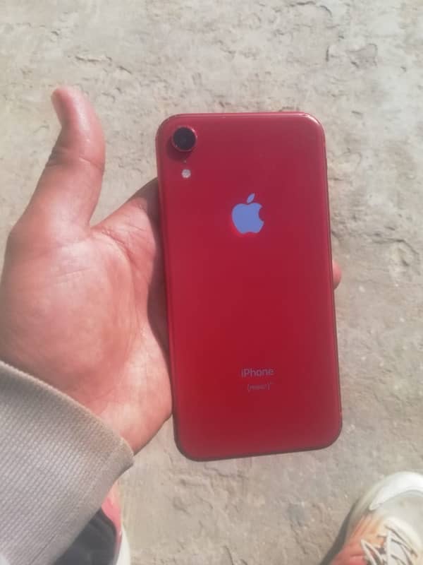 iphone xr 0