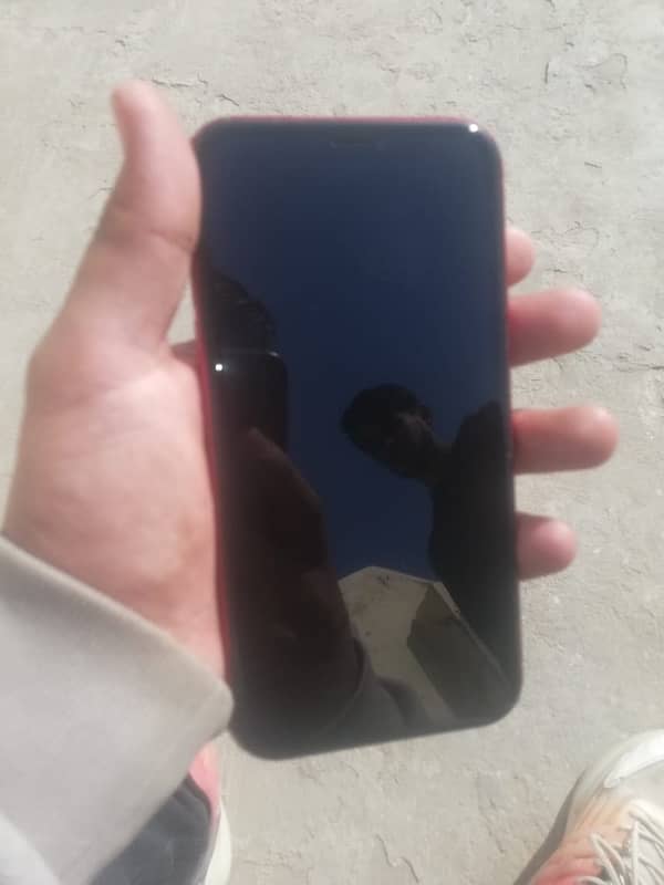 iphone xr 3