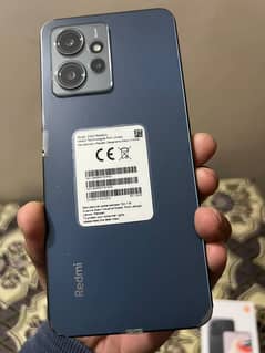 Redmi Note 12 8/128