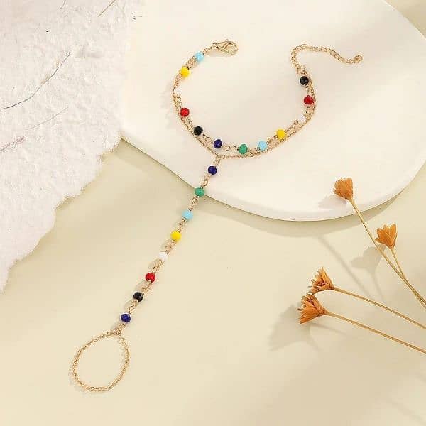 beautiful stylish bracelet 4