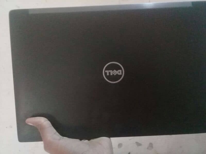 Dell latitude 7480 3