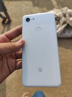 pixel 3XL