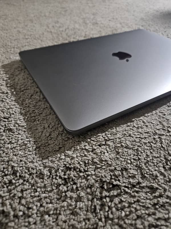 macbook Pro M1 2020 13" 1