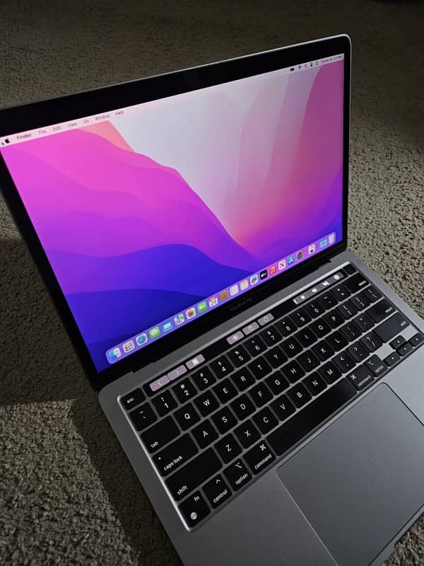 macbook Pro M1 2020 13" 2