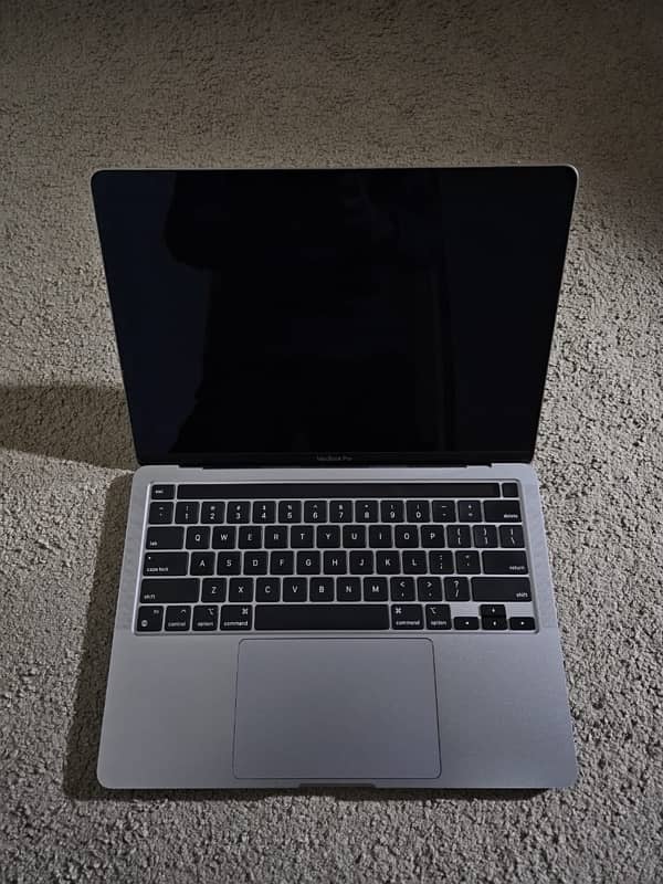 macbook Pro M1 2020 13" 4