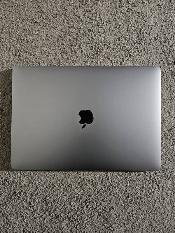 macbook Pro M1 2020 13" 8