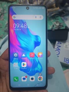 camon 18p