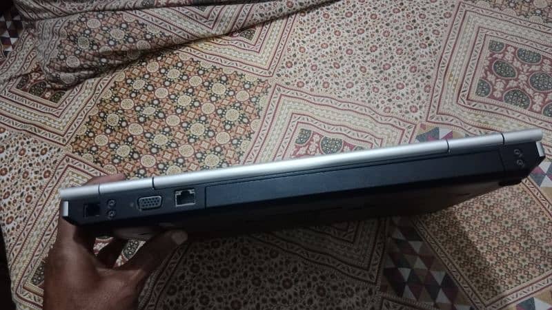 HP 8470 Laptop good condition 6