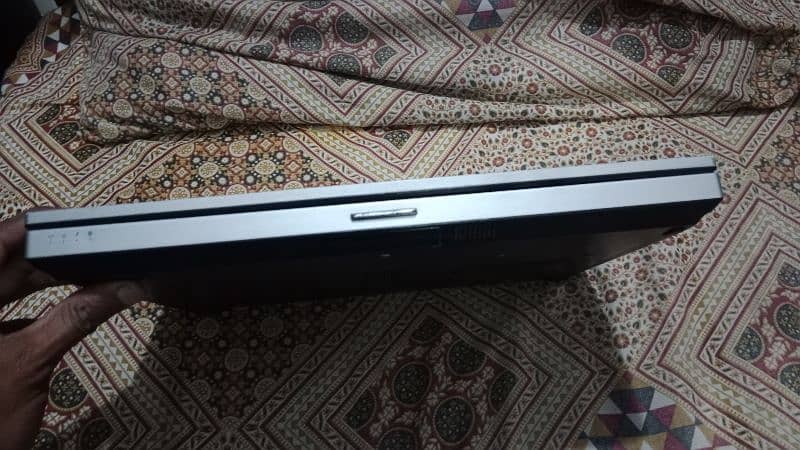 HP 8470 Laptop good condition 8