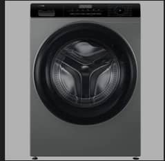 Haier Fully Auto Washing Machine 120-BP14929s6.