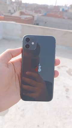 Apple iPhone 11 Factory Unlock 64 Gb