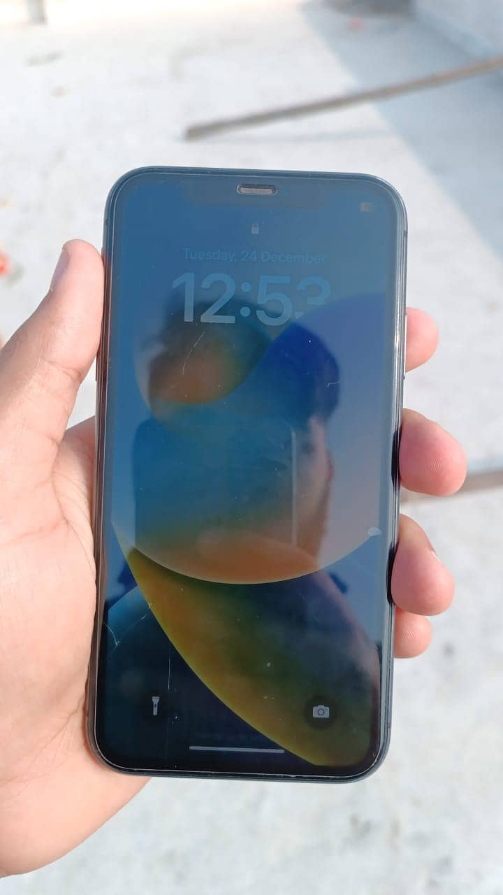 Apple iPhone 11 Factory Unlock 64 Gb 1