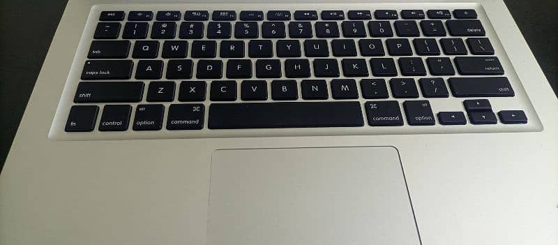 macbook pro  2012 9