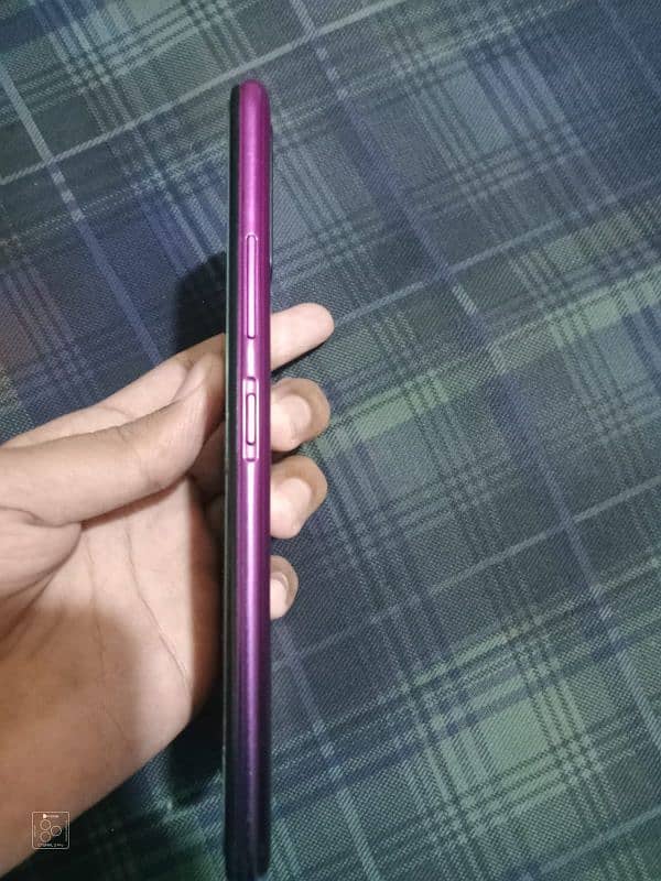 Infinix hot 9 for sale 10/10 condition 1