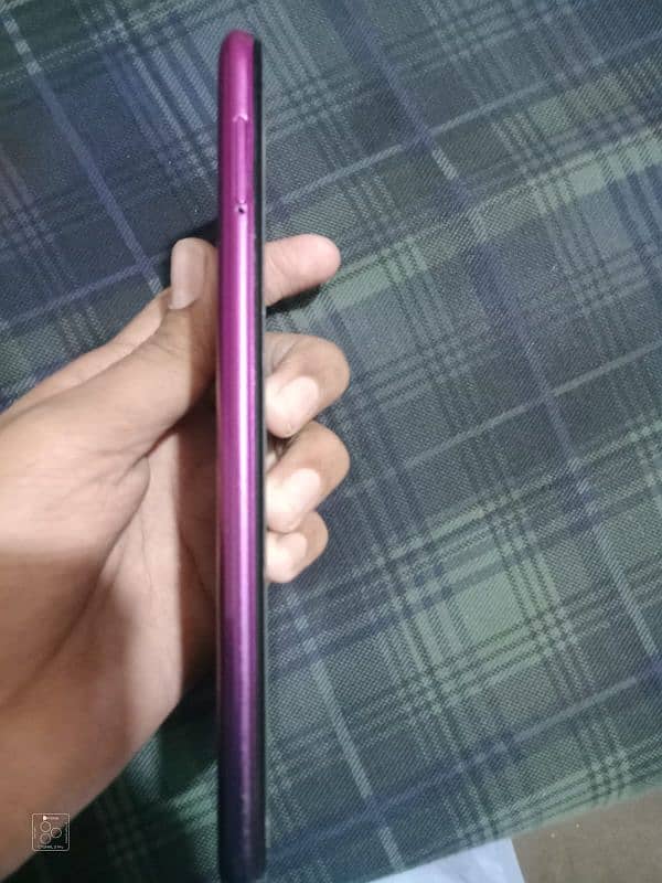 Infinix hot 9 for sale 10/10 condition 2