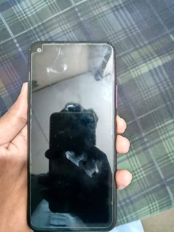 Infinix hot 9 for sale 10/10 condition 3