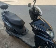 jolta electric scooty 03330480564