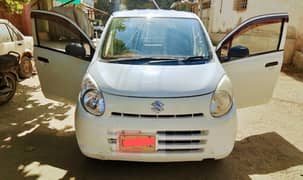 Suzuki Alto 2013/2017