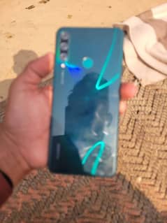 Huawei y6p