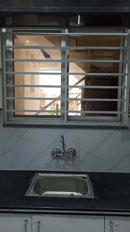 5 MARLA BRAND NEW HOUSE FOR SALE in FAISAL TOWN BLOCK C 4