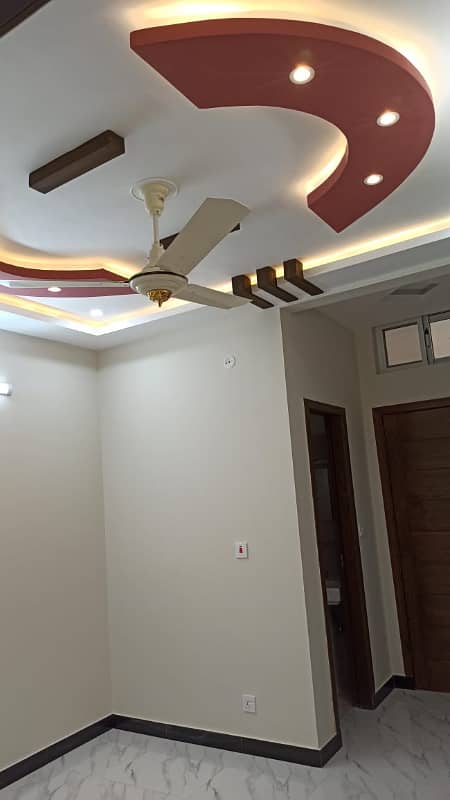 5 MARLA BRAND NEW HOUSE FOR SALE in FAISAL TOWN BLOCK C 11