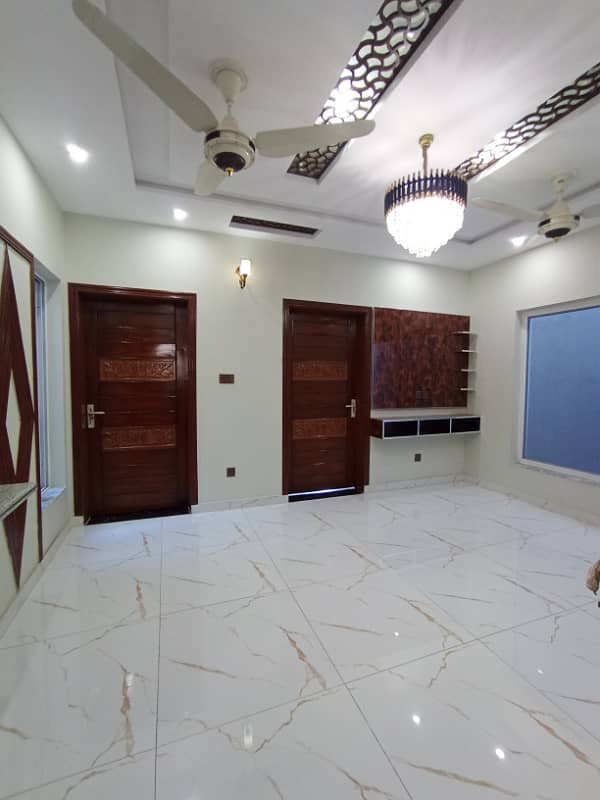 8 MARLA BRAND NEW HOUSE FOR SALE in FAISAL TOWN BLOCK A 12