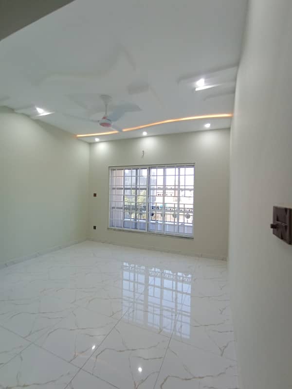 8 MARLA BRAND NEW HOUSE FOR SALE in FAISAL TOWN BLOCK A 19