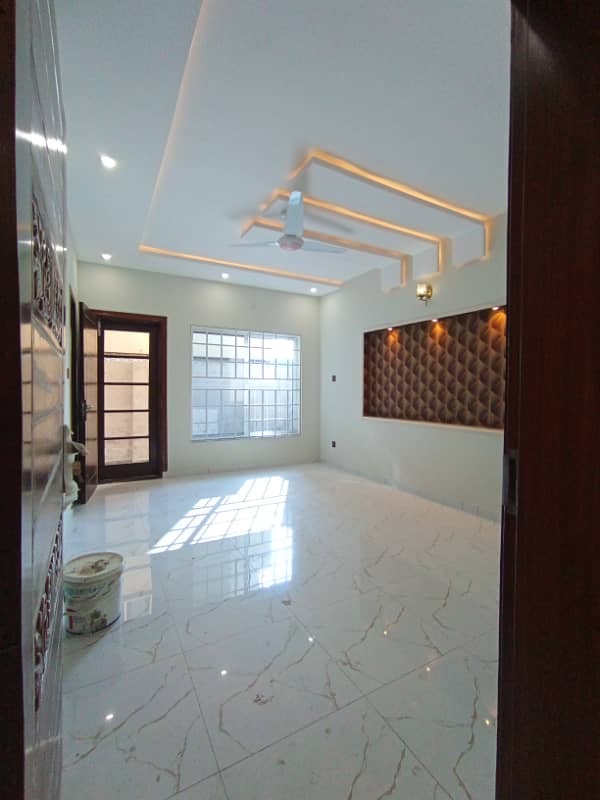 8 MARLA BRAND NEW HOUSE FOR SALE in FAISAL TOWN BLOCK A 20