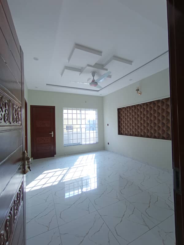 8 MARLA BRAND NEW HOUSE FOR SALE in FAISAL TOWN BLOCK A 22