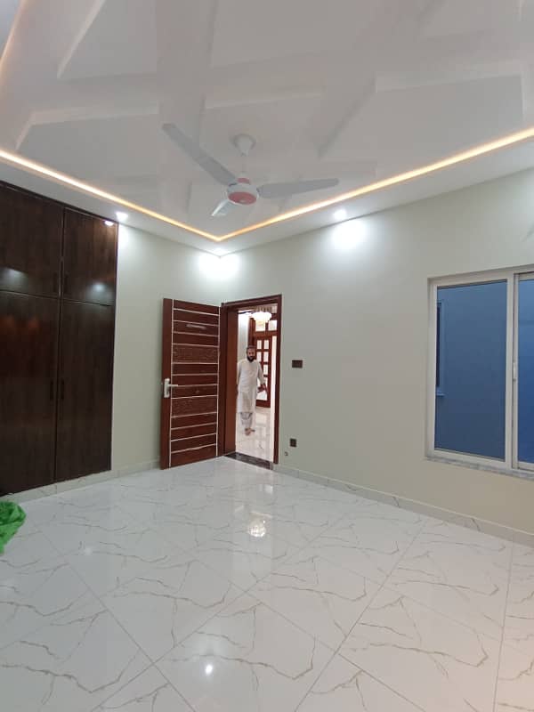 8 MARLA BRAND NEW HOUSE FOR SALE in FAISAL TOWN BLOCK A 23