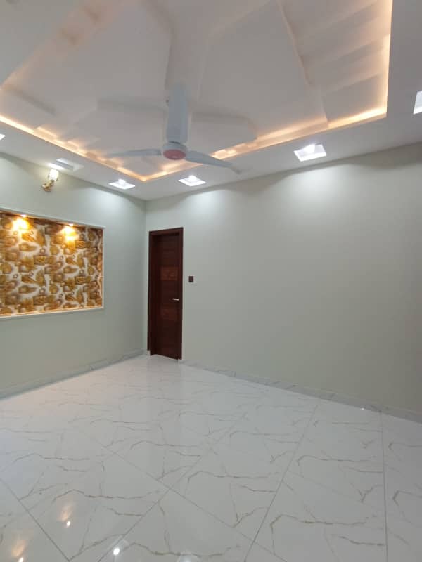 8 MARLA BRAND NEW HOUSE FOR SALE in FAISAL TOWN BLOCK A 32